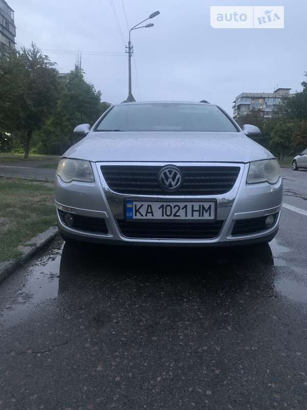 2009 volkswagen passat