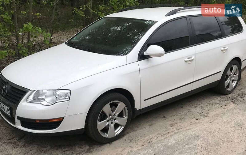 2009 volkswagen passat