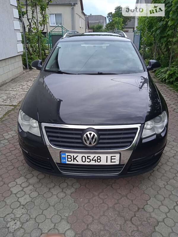 2009 volkswagen passat