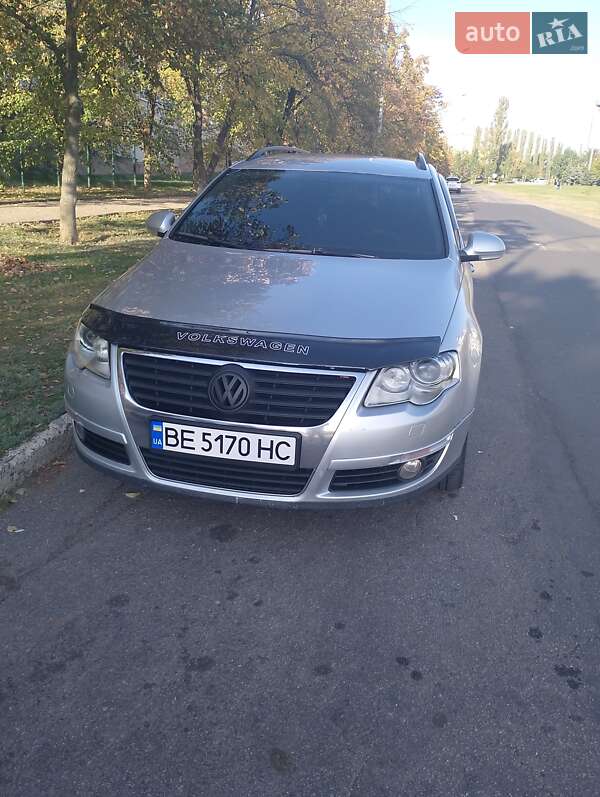 2010 volkswagen passat