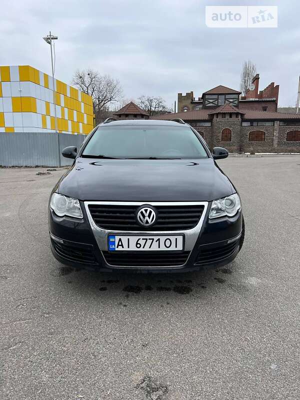 2009 volkswagen passat
