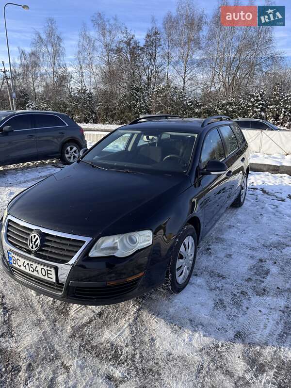 2009 volkswagen passat