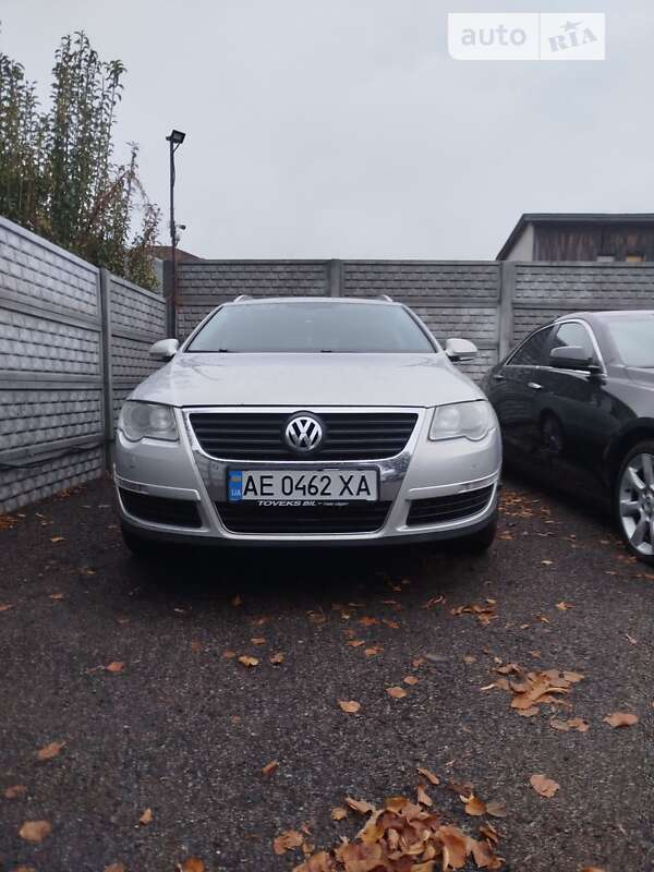 2009 volkswagen passat