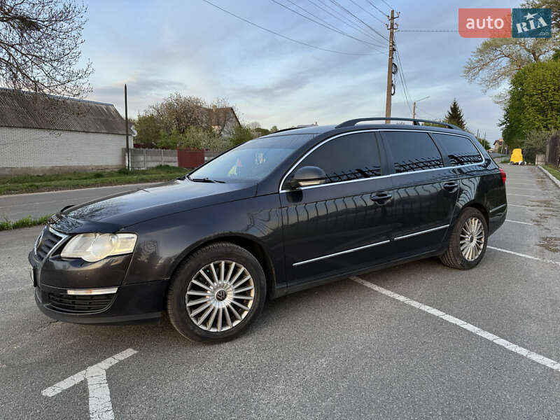 2009 volkswagen passat