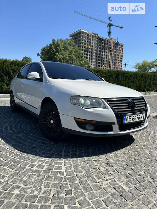 2009 volkswagen passat