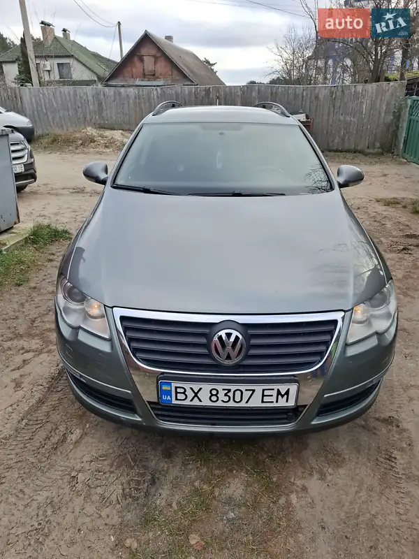 2009 volkswagen passat