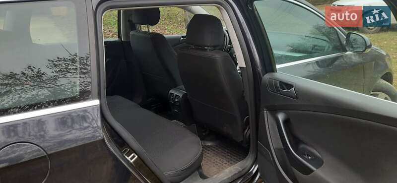 2010 volkswagen passat