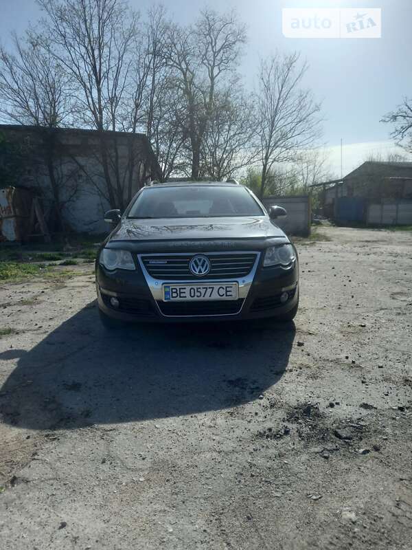 2010 volkswagen passat