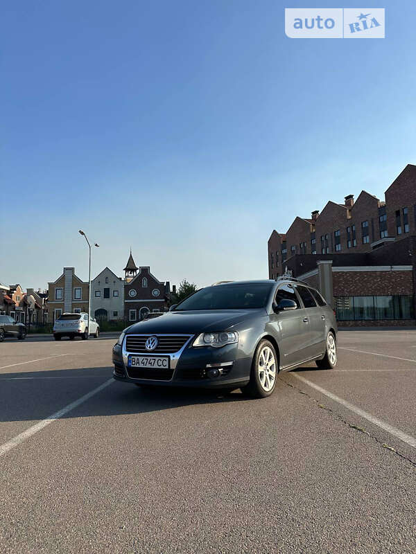 2009 volkswagen passat