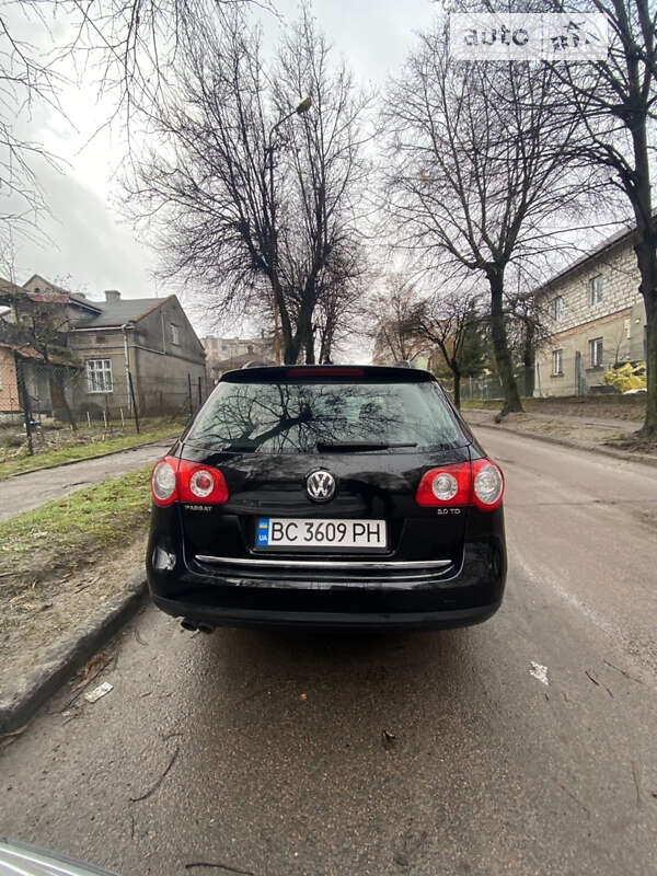 2009 volkswagen passat