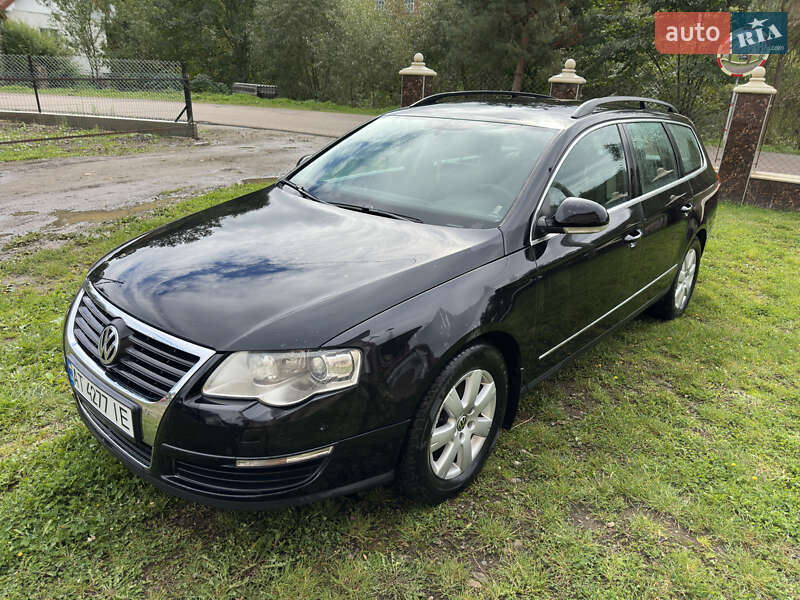 2009 volkswagen passat