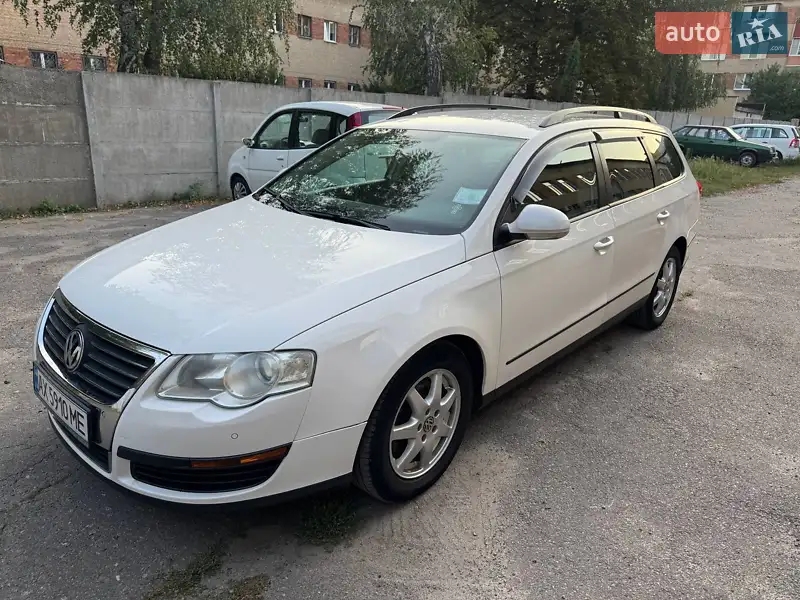 2009 volkswagen passat