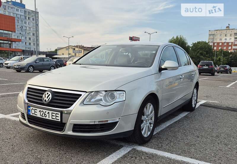 2009 volkswagen passat