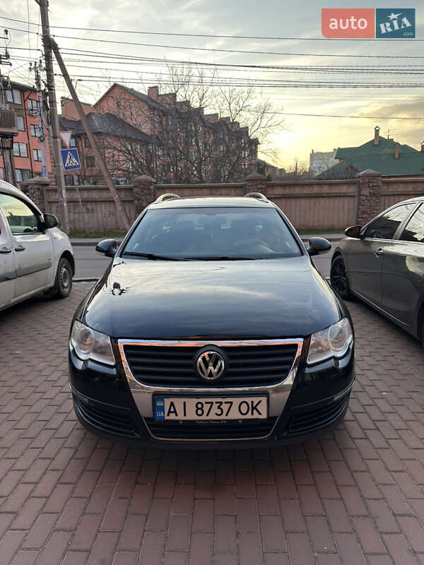 2009 volkswagen passat