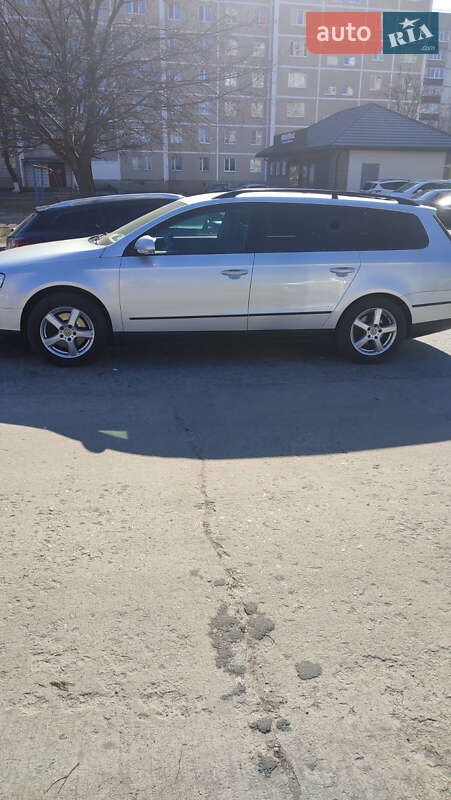 2009 volkswagen passat