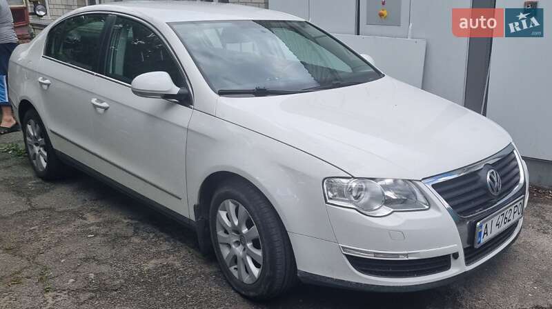 2009 volkswagen passat