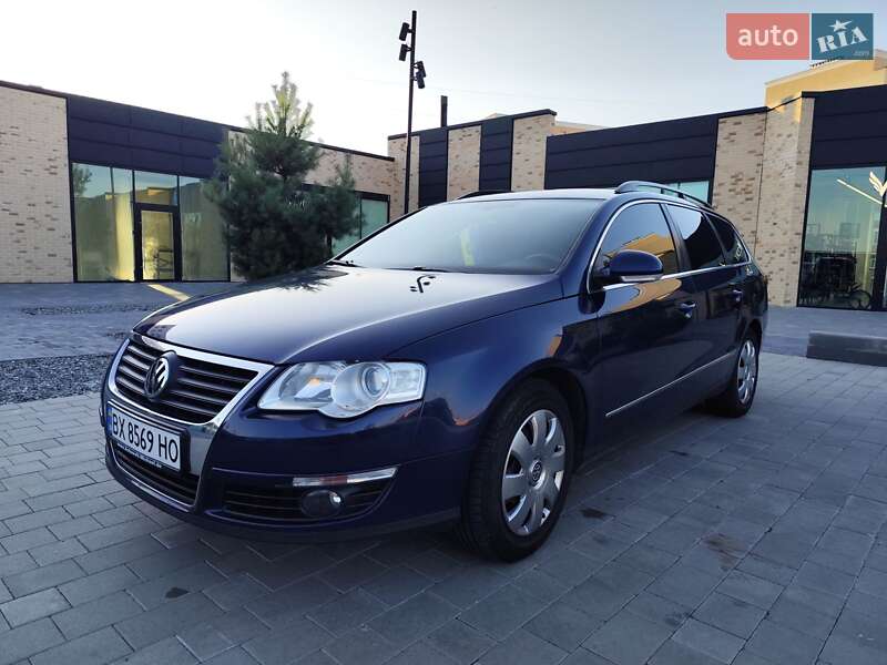 2009 volkswagen passat