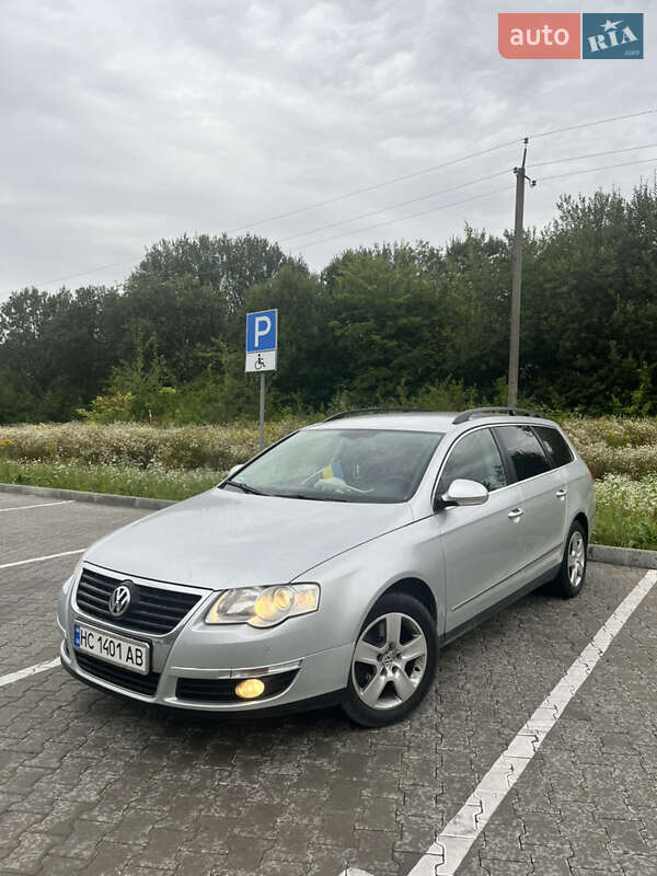 2009 volkswagen passat