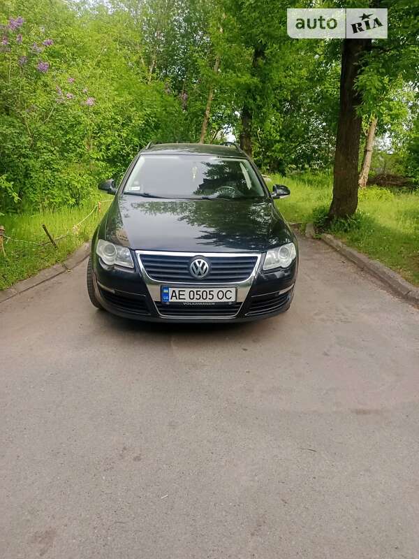 2009 volkswagen passat
