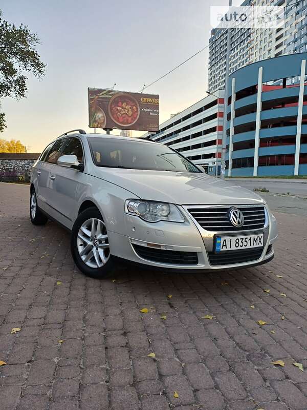 2010 volkswagen passat