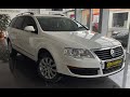 2009 volkswagen passat