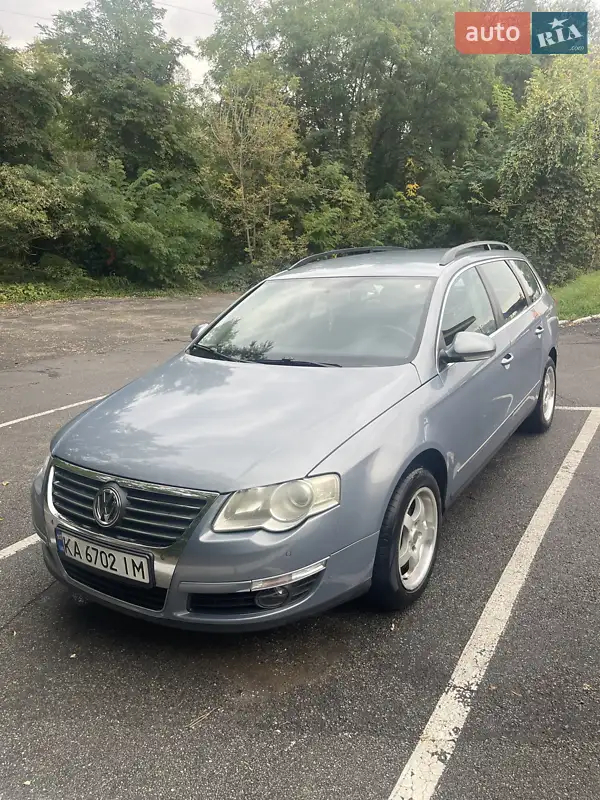 2009 volkswagen passat