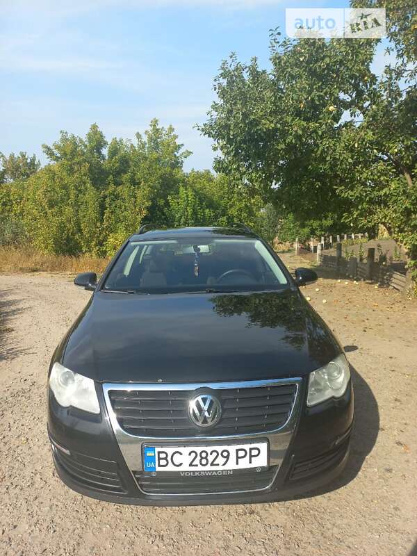 2009 volkswagen passat