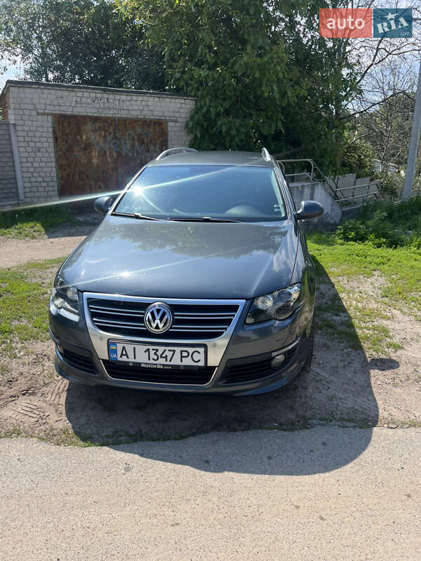 2009 volkswagen passat
