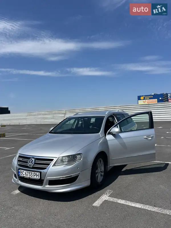 2009 volkswagen passat