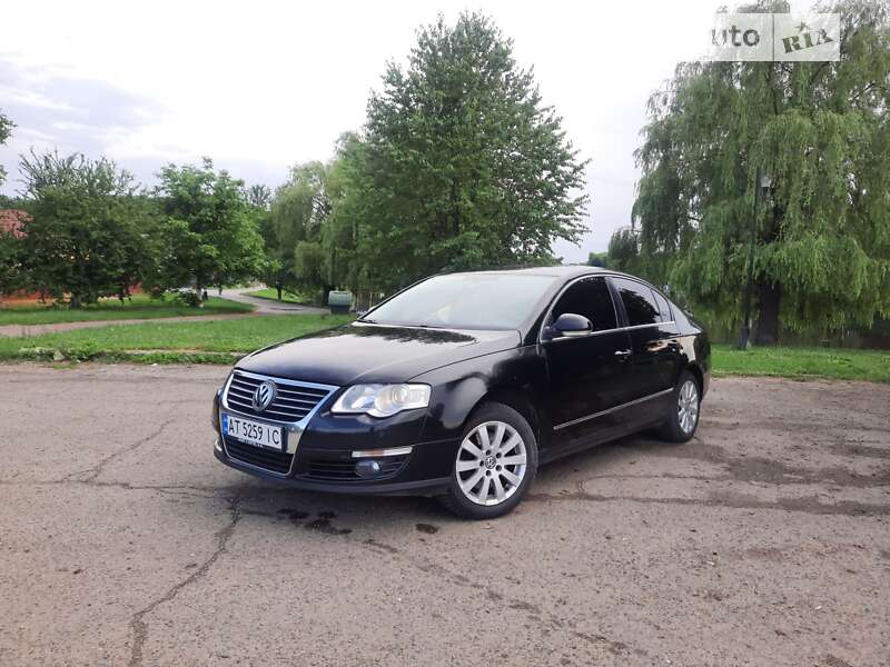 2010 volkswagen passat