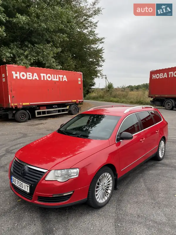 2010 volkswagen passat