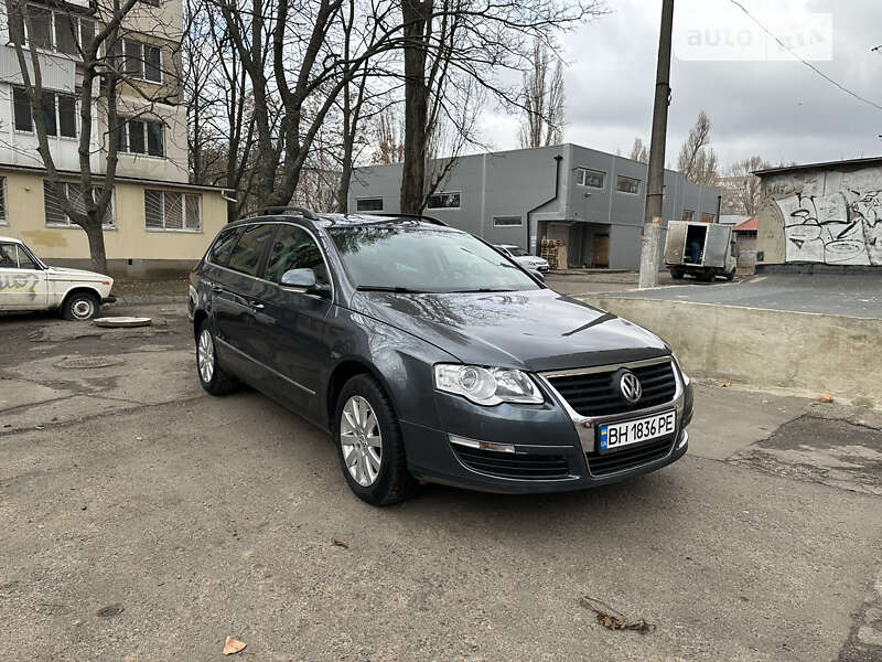 2010 volkswagen passat