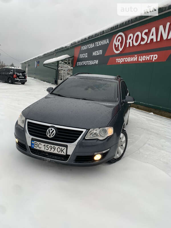 2010 volkswagen passat