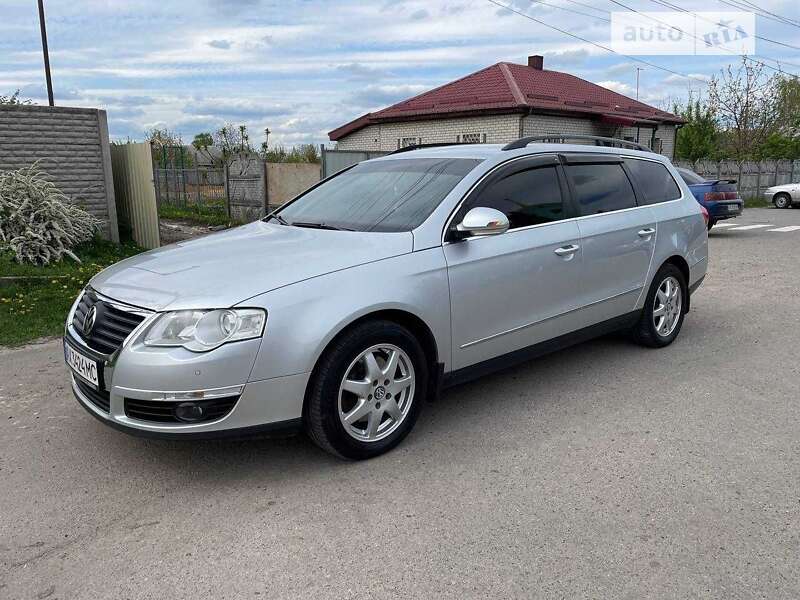 2010 volkswagen passat
