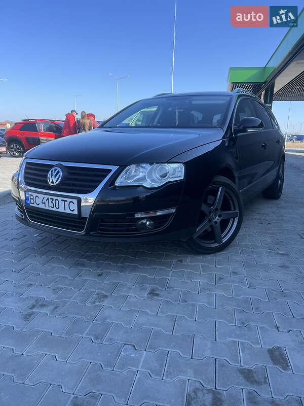 2010 volkswagen passat