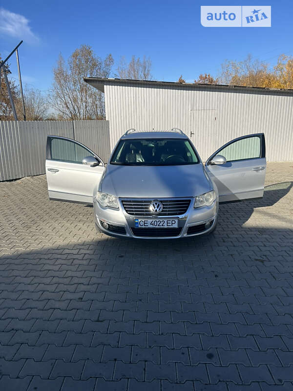 2010 volkswagen passat
