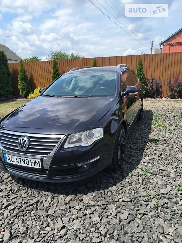 2010 volkswagen passat