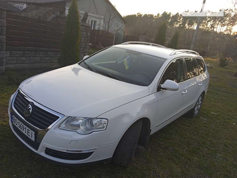 2010 volkswagen passat