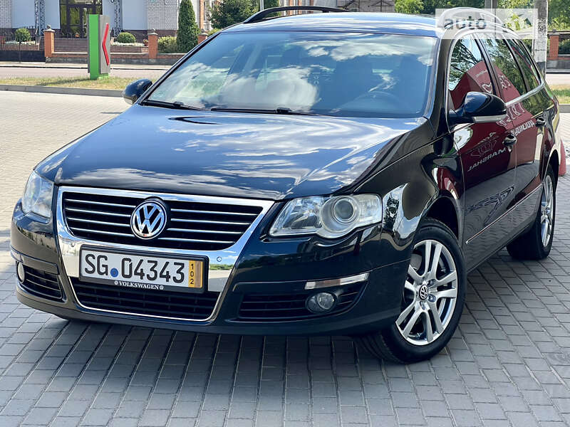 2010 volkswagen passat
