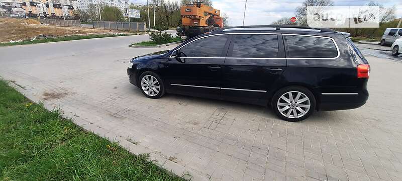 2010 volkswagen passat