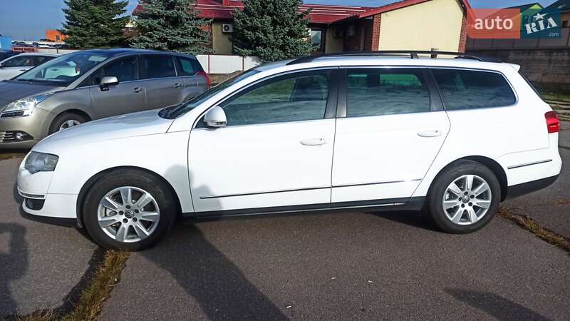 2010 volkswagen passat