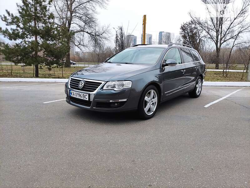 2010 volkswagen passat