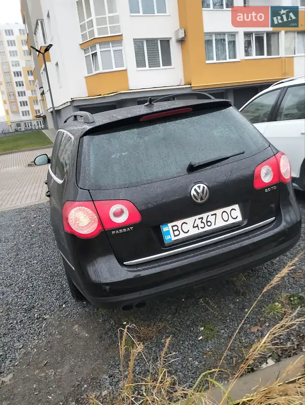 2010 volkswagen passat