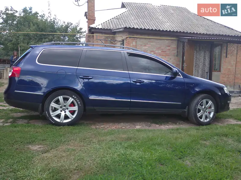 2010 volkswagen passat
