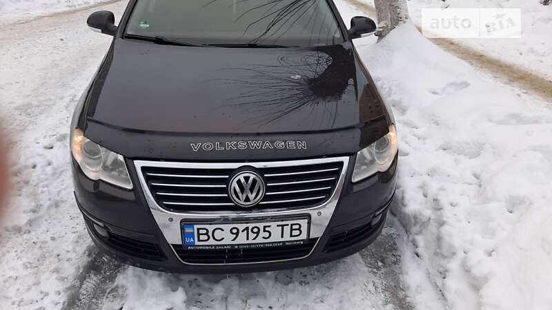 2010 volkswagen passat