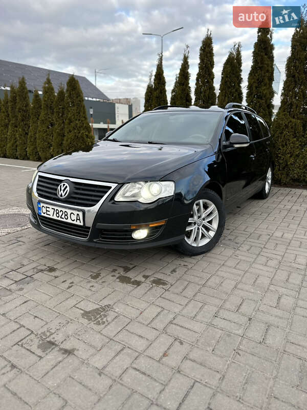 2010 volkswagen passat