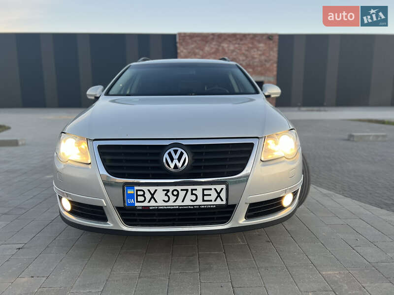 2010 volkswagen passat