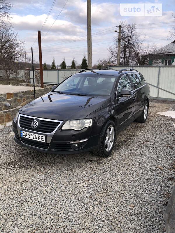 2010 volkswagen passat
