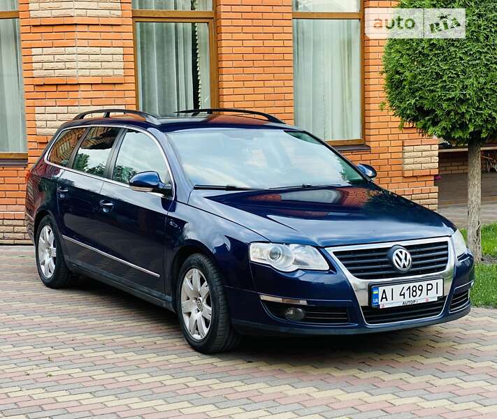2010 volkswagen passat