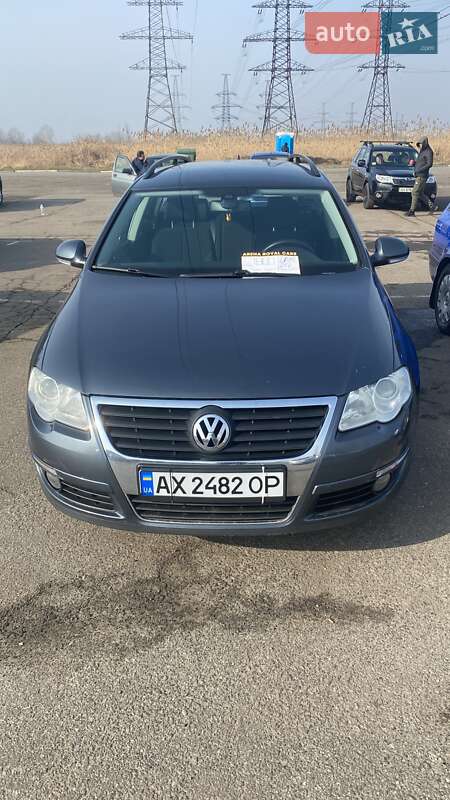2010 volkswagen passat